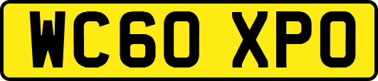 WC60XPO