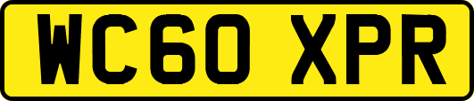 WC60XPR