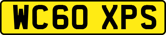 WC60XPS