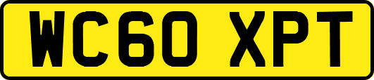 WC60XPT