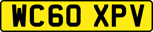 WC60XPV