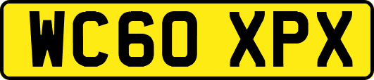 WC60XPX