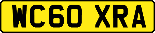 WC60XRA