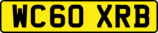 WC60XRB