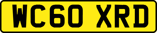 WC60XRD