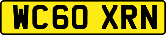 WC60XRN