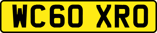 WC60XRO