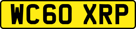 WC60XRP
