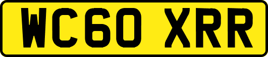 WC60XRR