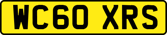 WC60XRS