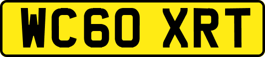 WC60XRT