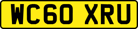 WC60XRU