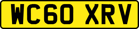 WC60XRV