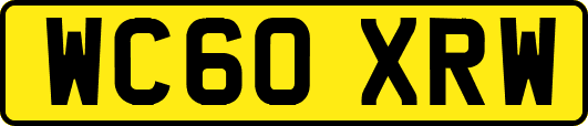 WC60XRW