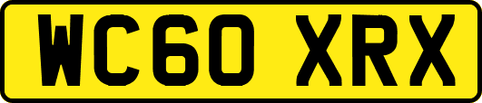 WC60XRX