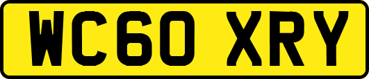WC60XRY