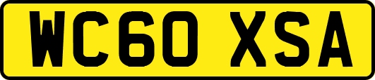 WC60XSA