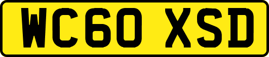 WC60XSD