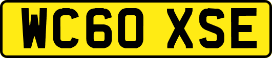 WC60XSE