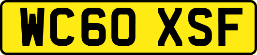 WC60XSF