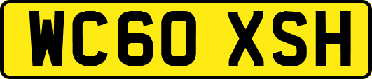 WC60XSH