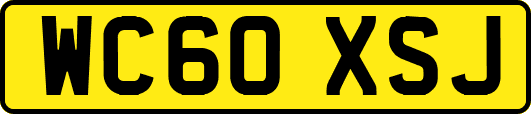 WC60XSJ