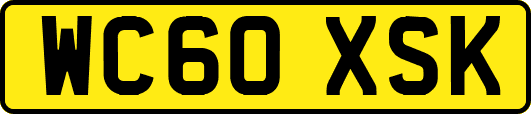 WC60XSK