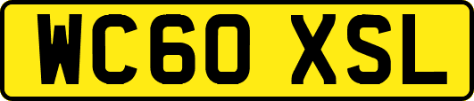 WC60XSL