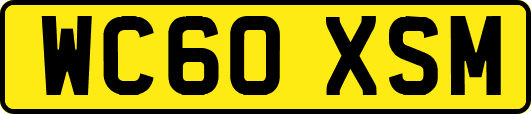 WC60XSM