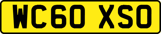 WC60XSO