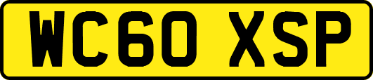 WC60XSP