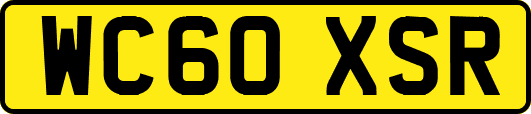 WC60XSR