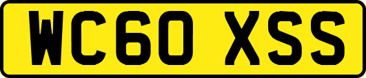 WC60XSS