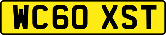 WC60XST