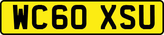 WC60XSU
