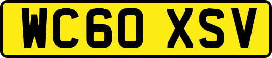 WC60XSV