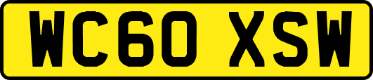 WC60XSW