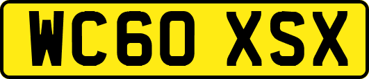 WC60XSX