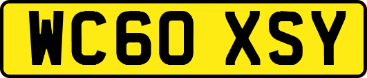 WC60XSY