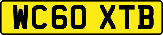 WC60XTB