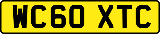 WC60XTC