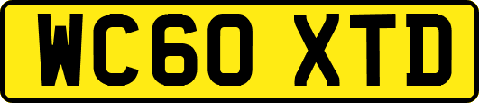 WC60XTD