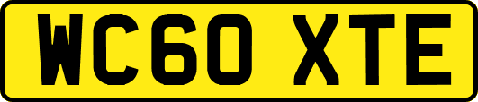 WC60XTE