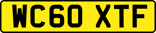 WC60XTF