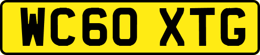 WC60XTG