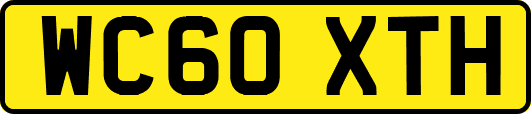 WC60XTH