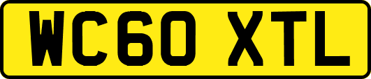 WC60XTL