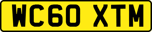 WC60XTM