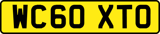 WC60XTO