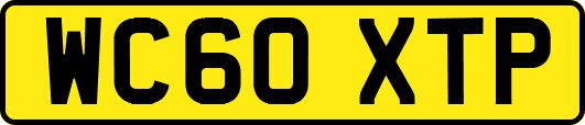 WC60XTP